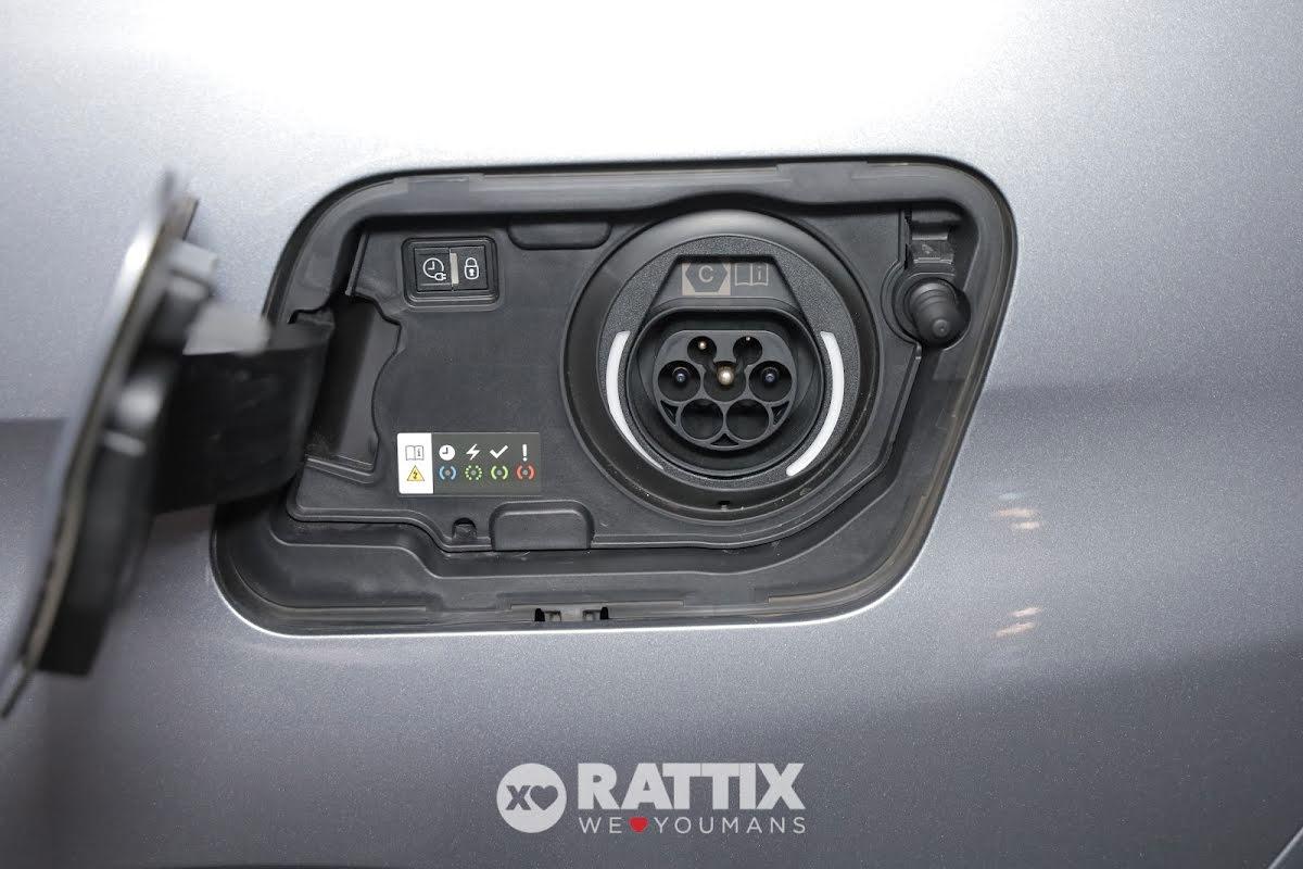 Peugeot 3008 1.6 Hybrid PHEV 225CV Allure Pack e-EAT8