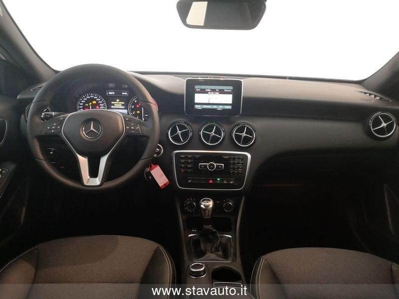 Mercedes-Benz Classe A A 180 Sport