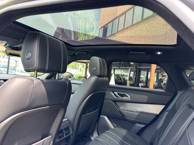 LAND ROVER Range Rover Velar 2.0D I4 180 CV R-Dynamic UNIPROP. 85000KM IVA ESP