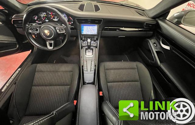 PORSCHE 911 991 3.0 Carrera T PDK - PARI AL NUOVO!