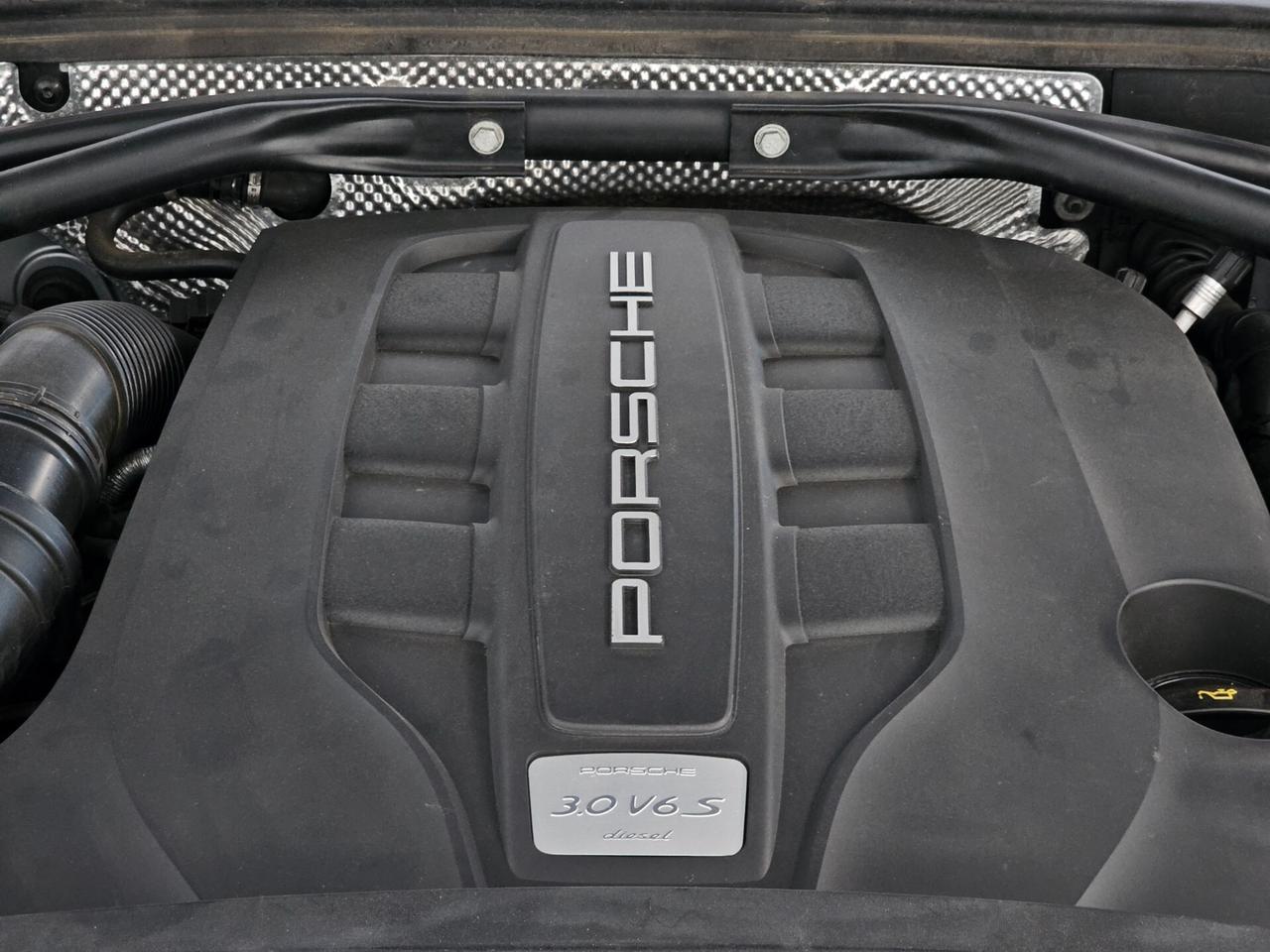 Porsche Macan 3.0D S 250cv PDK