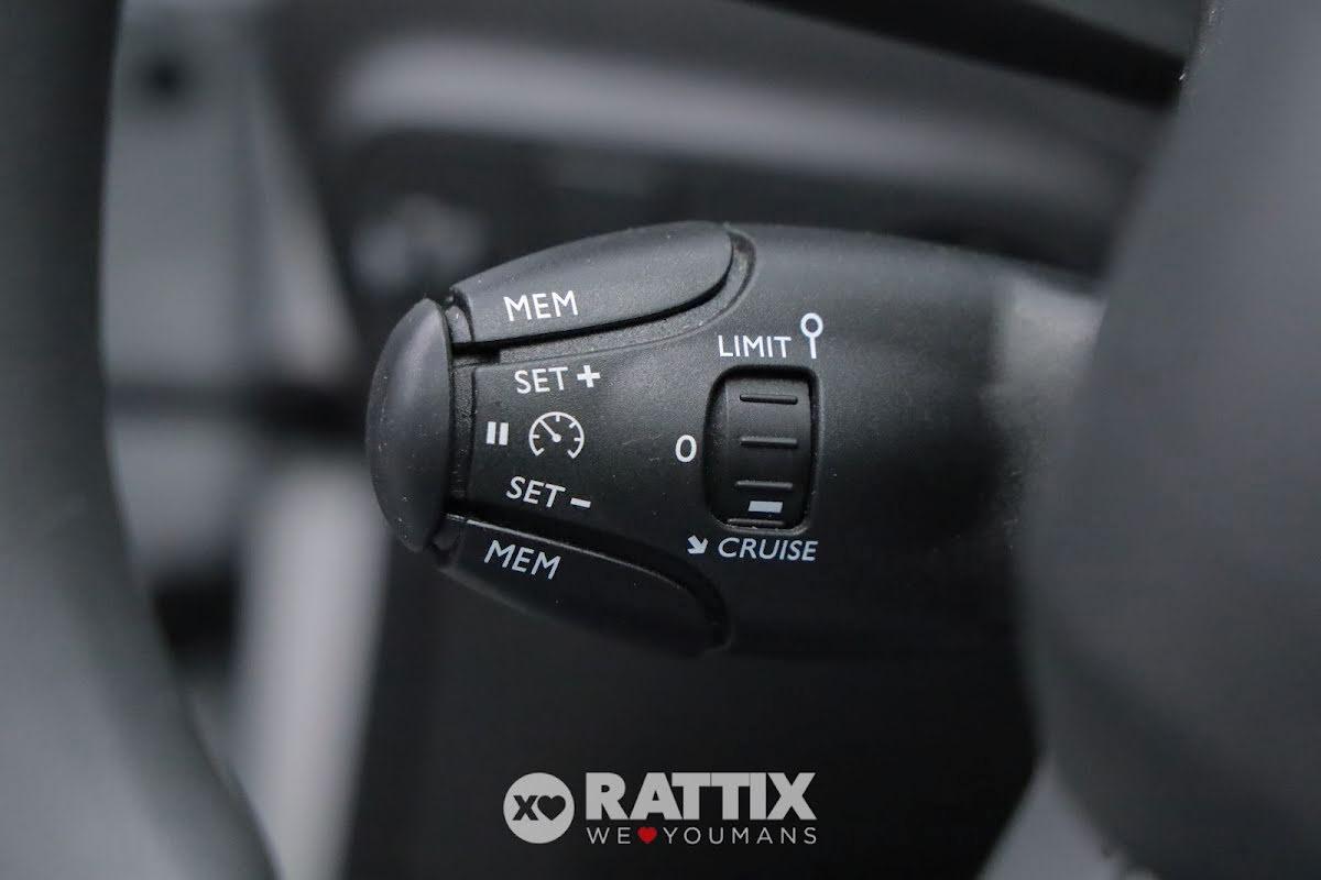 Citroen C3 1.2 Puretech 83CV Feel Pack