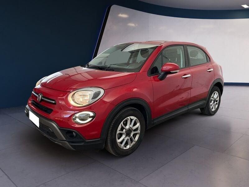 FIAT 500X 500 X 2018 1.0 T3 City Cross 120cv