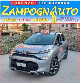 Citroen C3 Aircross C3 Aircross 2023 110Cv ZAMPOGNAUTO SRL