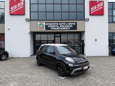 Fiat 500L 1.6 Multijet 120 CV Cross