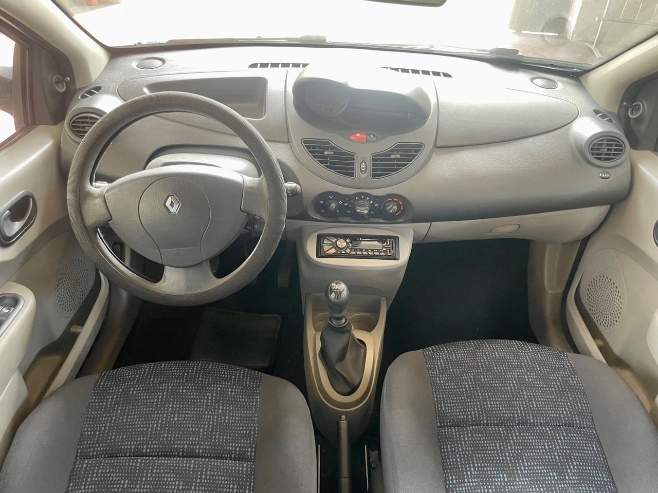 Renault Twingo 1.2 8V Sport per neopatentati