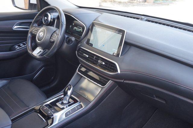 MG EHS 1.5 Plug-in Hybrid Luxury