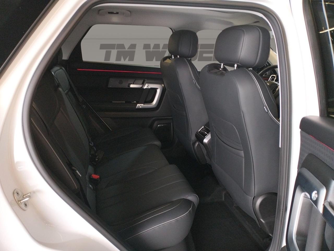 Jaecoo J7 1.6 tgdi Exclusive 4wd 7dct