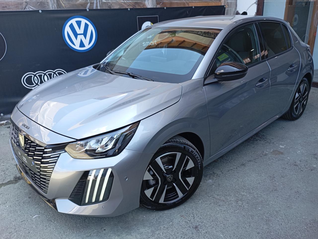 Peugeot 208 5P 1.2 PureTech 100CV Allure