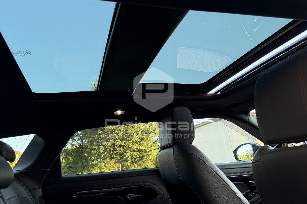 LAND ROVER Range Rover Evoque 2.0D I4 180 CV AWD Auto R-Dynamic SE
