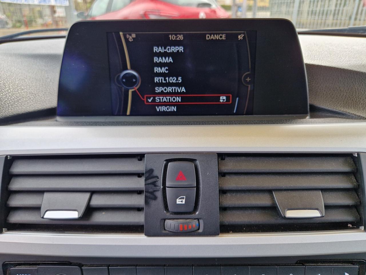 Bmw 316d 2.0 116CV Touring - 2012