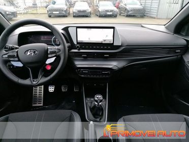 HYUNDAI i20 N 1.6 T-GDI MT N-Performance