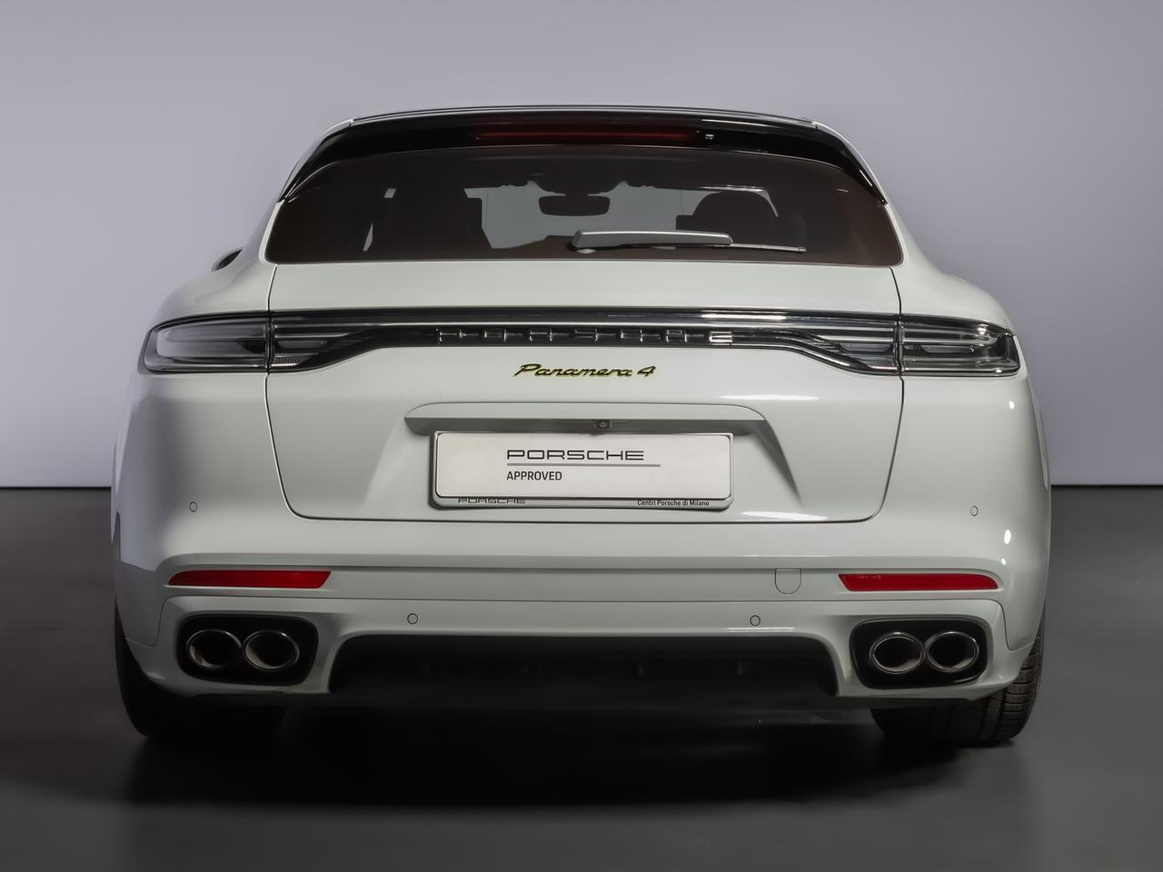 Porsche Panamera sport turismo 2.9 4 e-hybrid auto