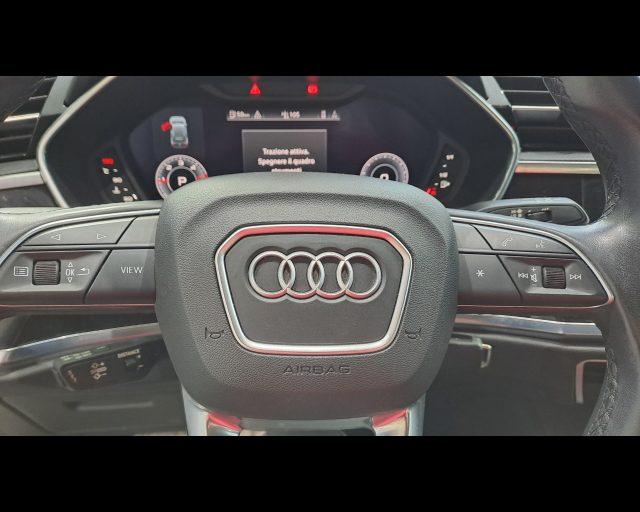 AUDI Q3 35 2.0 tdi Business Advanced quattro s-tronic