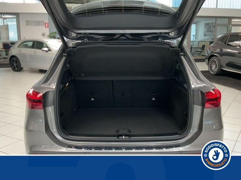 Mercedes-Benz GLA 200d Automatic Advanced Progressive Extra