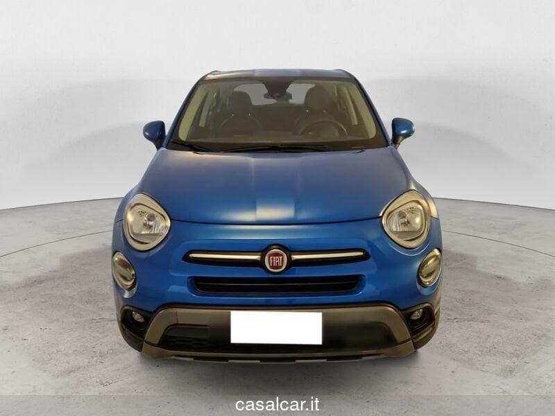FIAT 500X 500X 1.3 MultiJet 95 CV Business 3 ANNI DI GARANZIA KM ILLIMITATI PARI ALLA NUOVA