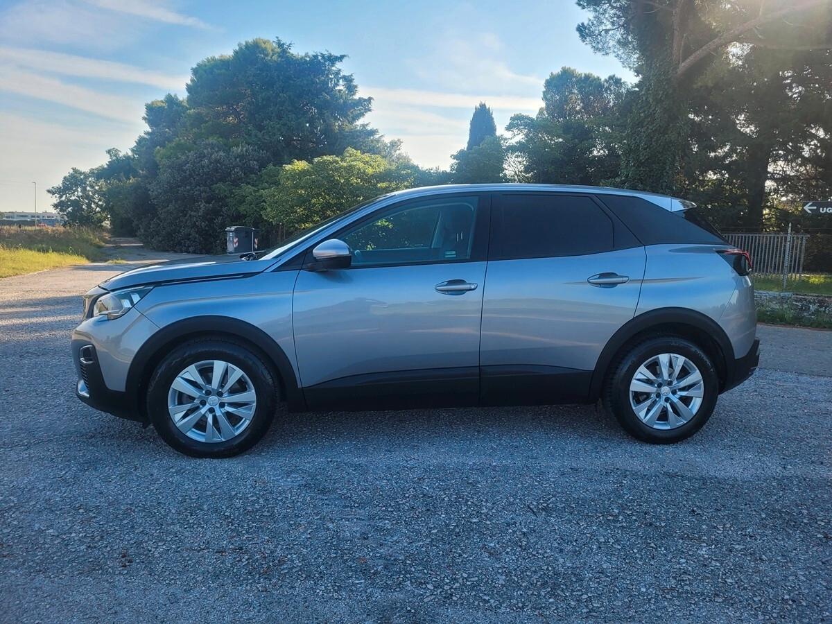 Peugeot 3008 BlueHDi 130 S&S Business