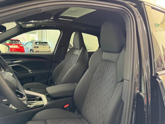 AUDI Q5 SPB TDI 204CV mHEV+ S tronic quattro S line KM.0