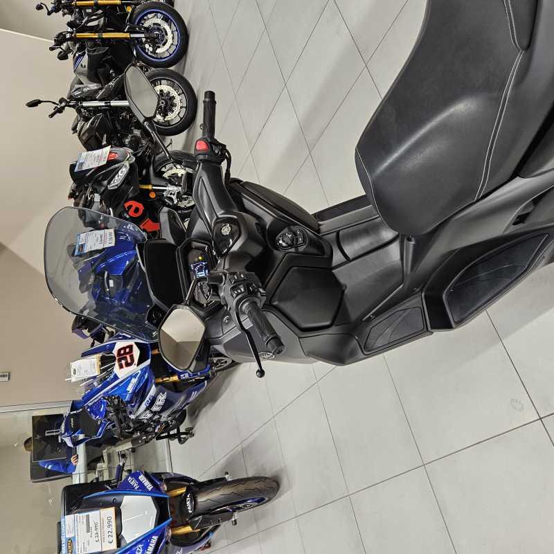 Yamaha X-Max 125 - 2023