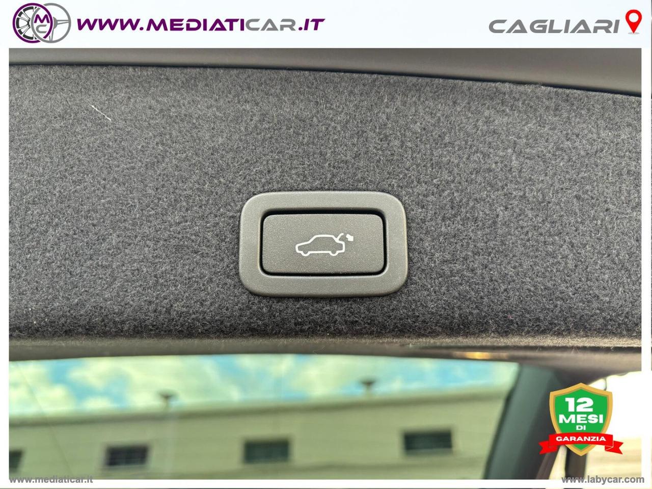 VOLVO XC60 D4 Geartronic R-design N1