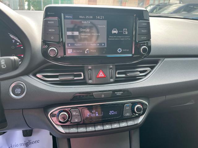 HYUNDAI i30 Wagon 1.0 T-GDI iMT 48V Prime