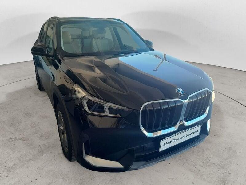 BMW X1 sdrive18d Edition Essence auto