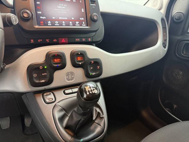 FIAT Panda 1.0 FireFly S&S Hybrid City Cross