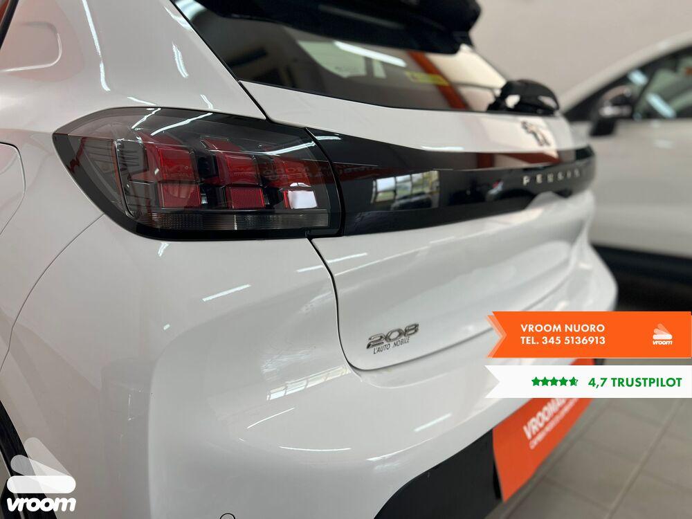 PEUGEOT 208 2ª serie 208 BlueHDi 100 Stop&Star...