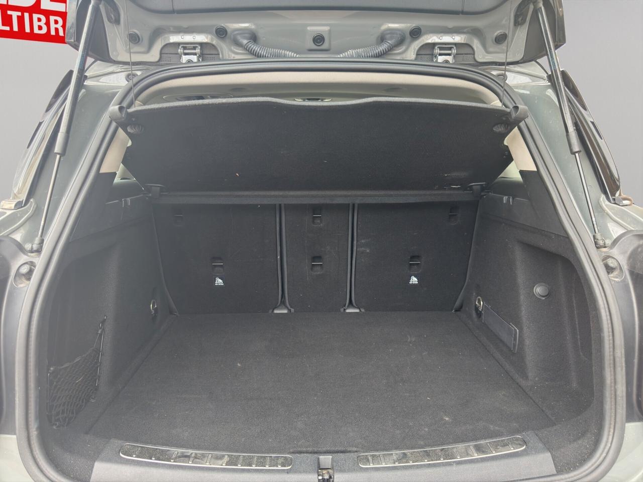 Mini Cooper D Countryman Hype Automatica
