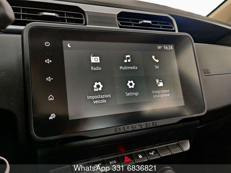 Dacia Duster Duster 1.0 TCe GPL 4x2 Comfort