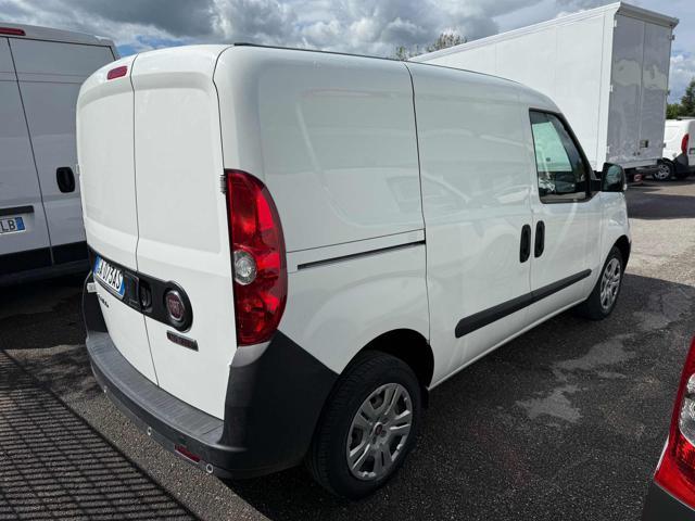 FIAT DOBLO' 1.6 MJT 105 CV CARGO LONGE