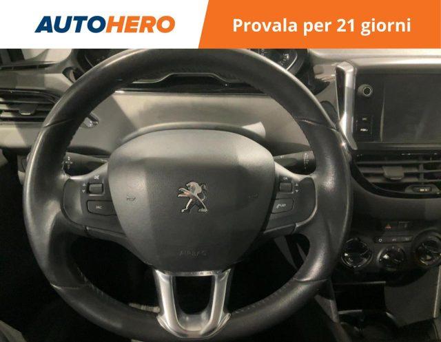 PEUGEOT 208 1° serie PureTech 82 Stop&Start 5 porte Active