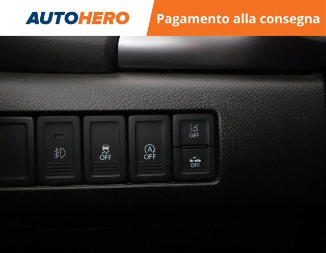 SUZUKI Vitara 1.4 Hybrid Cool