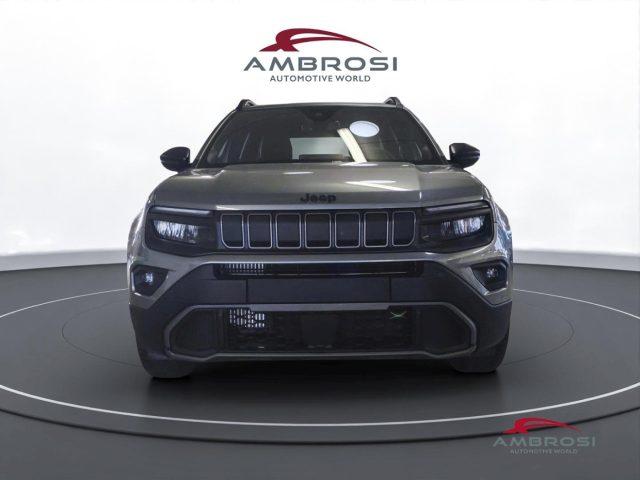 JEEP Avenger 4xe Upland