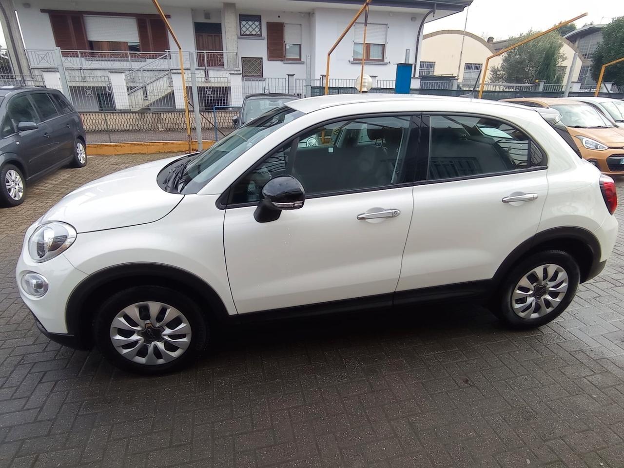 Fiat 500X 1.0 T3 120 CV Sport