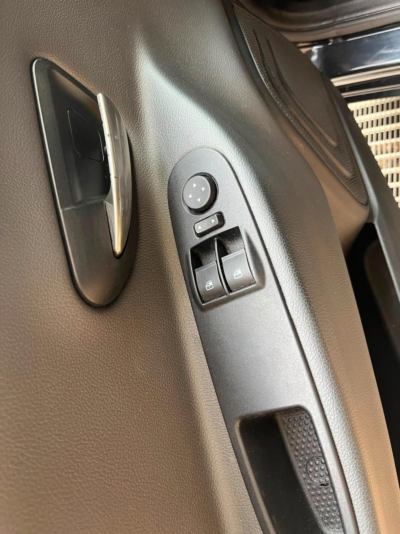 Lancia Ypsilon 1.2 GPL - PERFETTA - 2012
