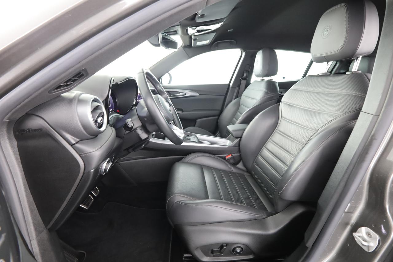 ALFA ROMEO Tonale 1.3 280 CV PHEV AT6 Q4 Speciale