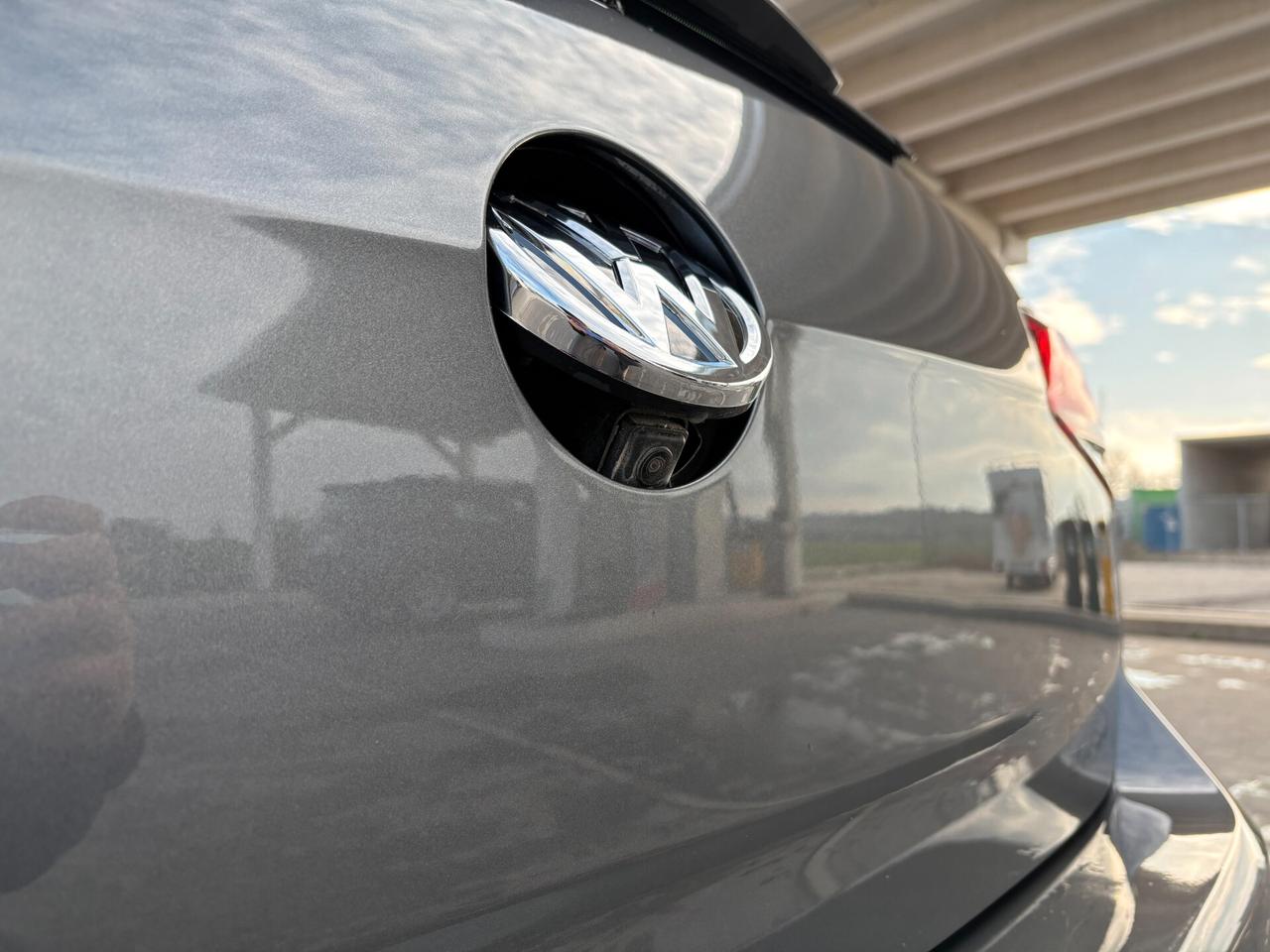 Volkswagen Golf 1.4 TGI DSG 5p. Executive BlueMotion