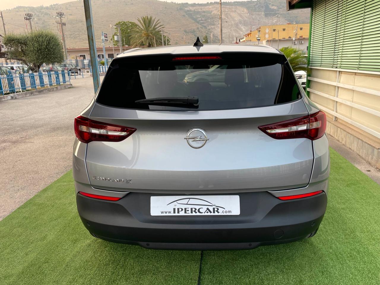 Opel Grandland X 1.5 diesel Ecotec Start&Stop aut. Business