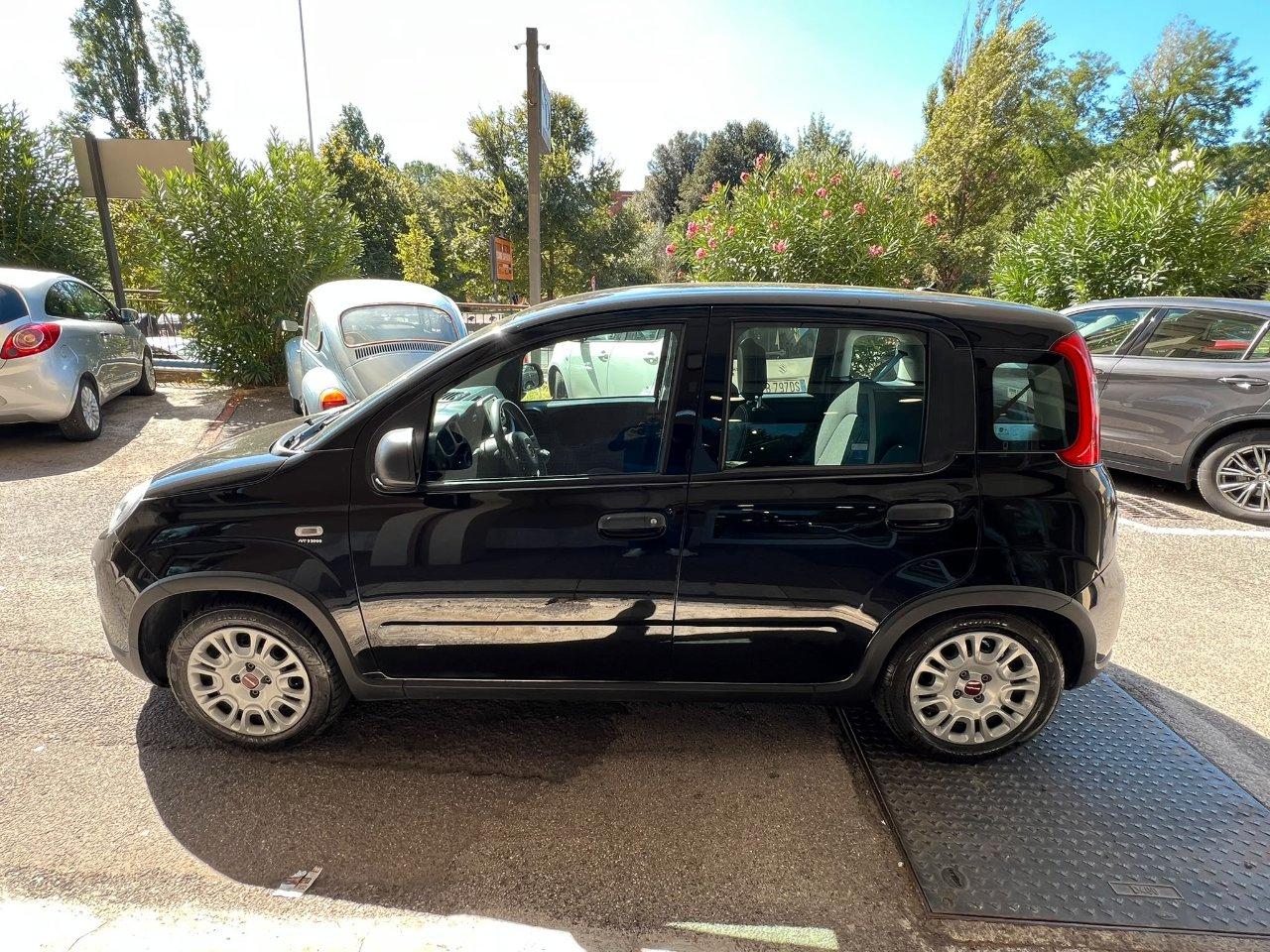Fiat Panda 1.0 firefly hybrid City Life s&s 70cv *Promo SD 2026*