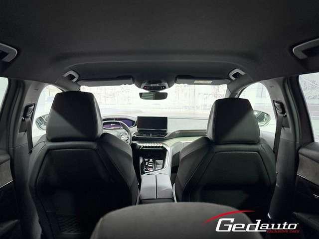 Peugeot 3008 BlueHDi 130 S&S EAT8 GT FULL-LED NAVI