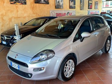 Fiat Punto 1.3 MJT II 75 CV 5 porte Street 2014
