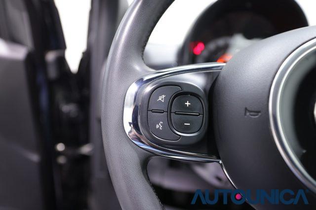 FIAT 500 1.0 HYBRID DOLCEVITA FARI LED TETTO PANORAMA
