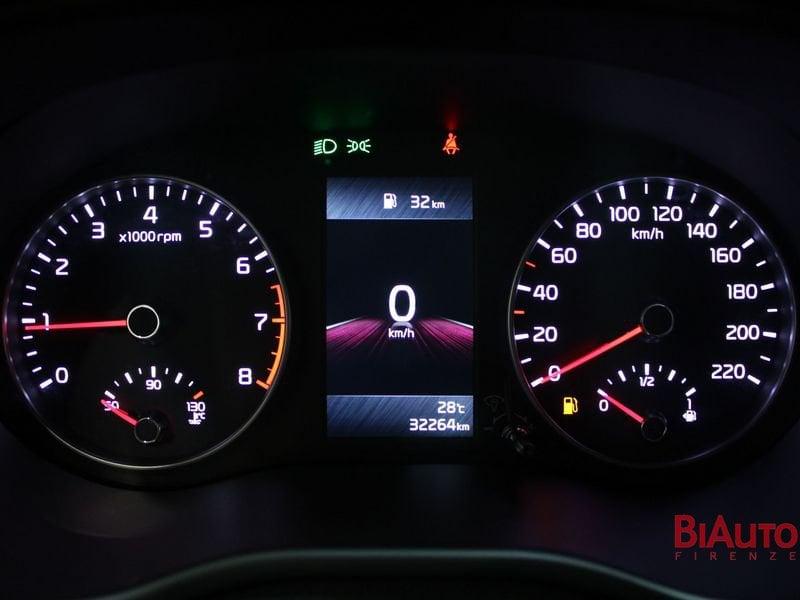 KIA Picanto Picanto 1.0 12V 5 porte Style