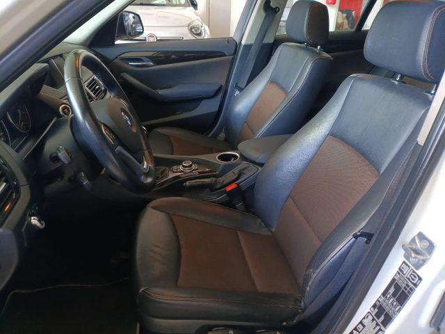 BMW X1 xDrive18d X Line