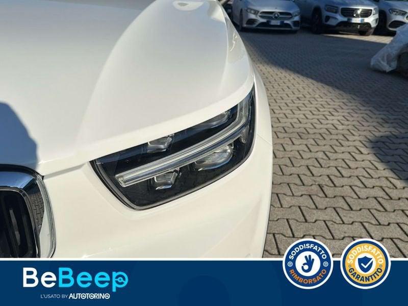 Volvo XC40 2.0 D3 AWD GEARTRONIC