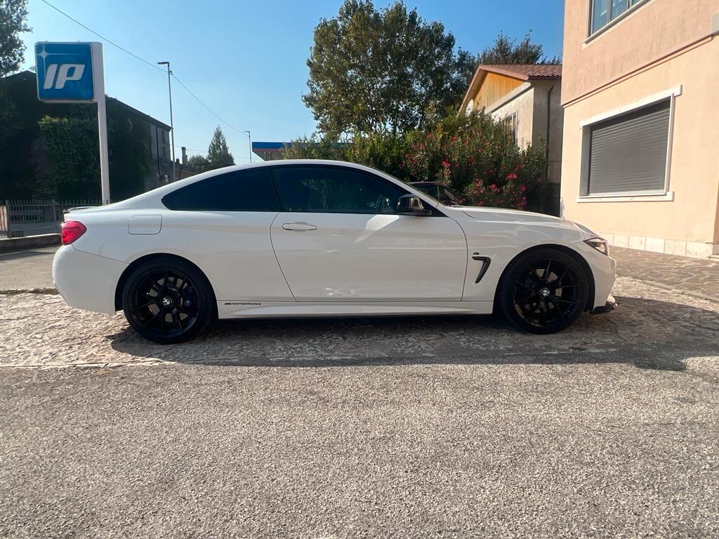 Bmw 420 420i 185cv MSport