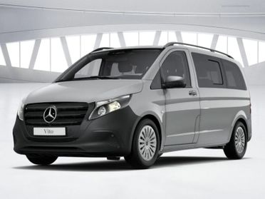 Mercedes-Benz Vito Vito 2.0 114 CDI Mixto Compact PRO