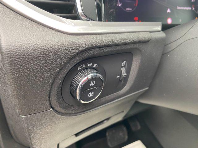 OPEL Grandland 1.5 diesel Ecotec aut. GS Line ** IN ARRIVO**