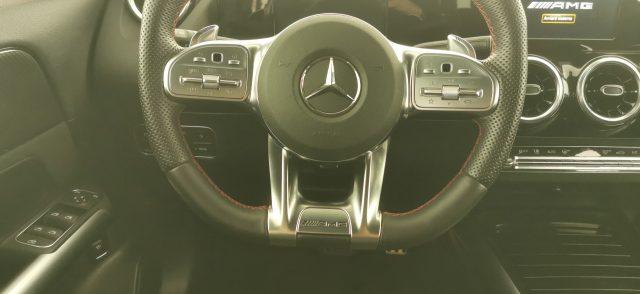 MERCEDES-BENZ GLA 35 AMG 4Matic AMG